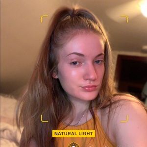 Meet your Posher, Kylie